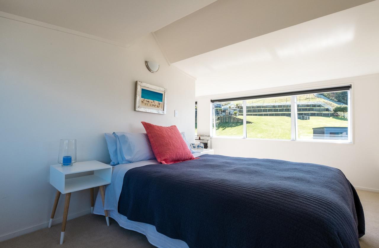 Waiheke Waters Edge Villa Omiha Exterior photo